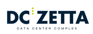 Contacto Zetta Data Center Logo
