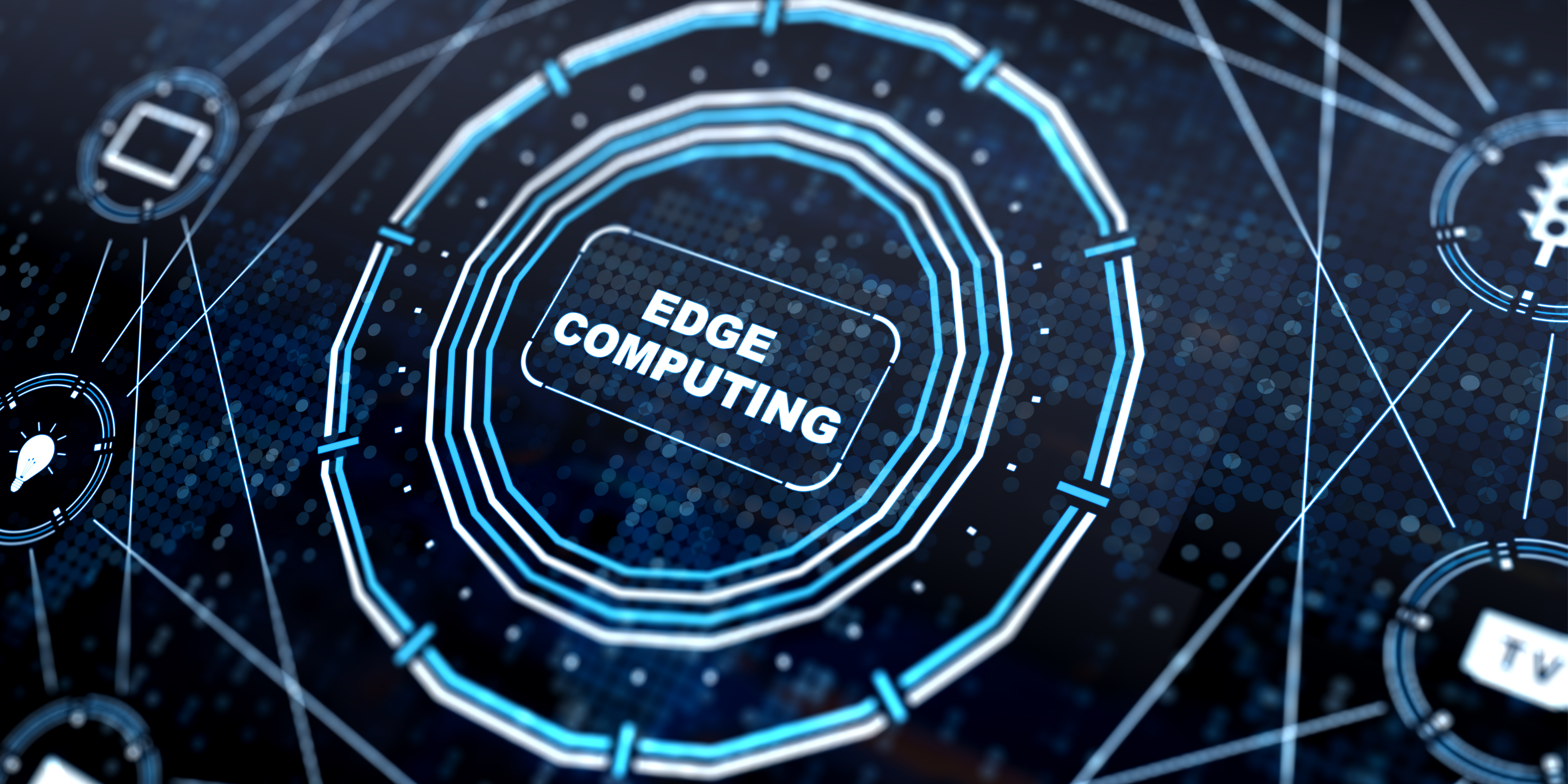 Edge computig - Zetta